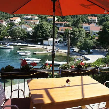 Apartments Segedin Zrnovo Room photo