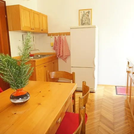 Apartments Segedin Zrnovo Exterior photo