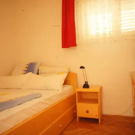 Apartments Segedin Zrnovo Exterior photo