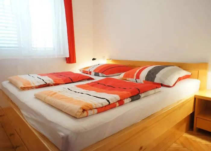 Apartments Segedin