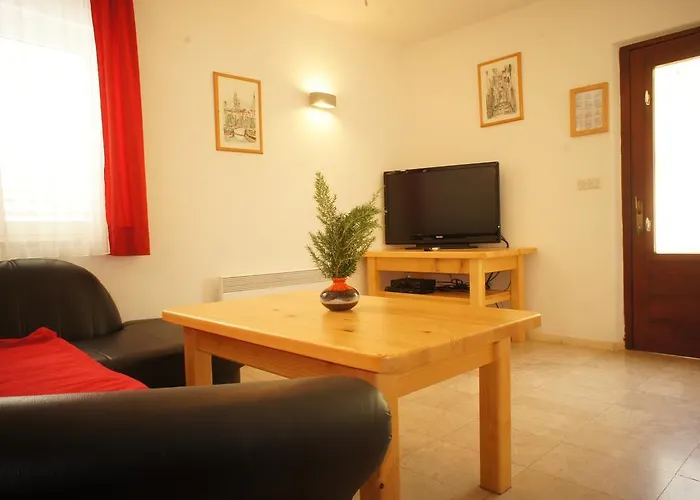 Apartments Segedin