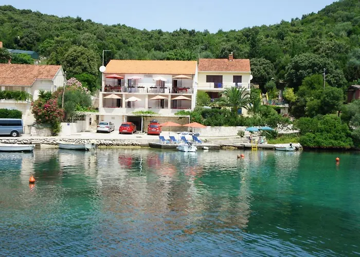 Apartments Segedin