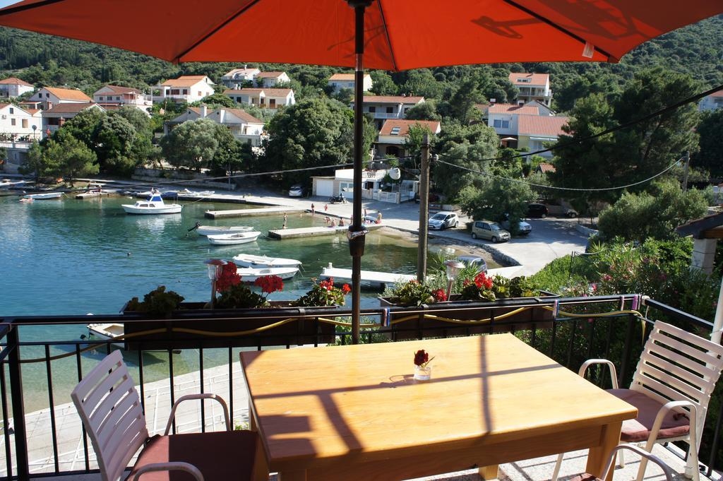 Segedin Apartment *