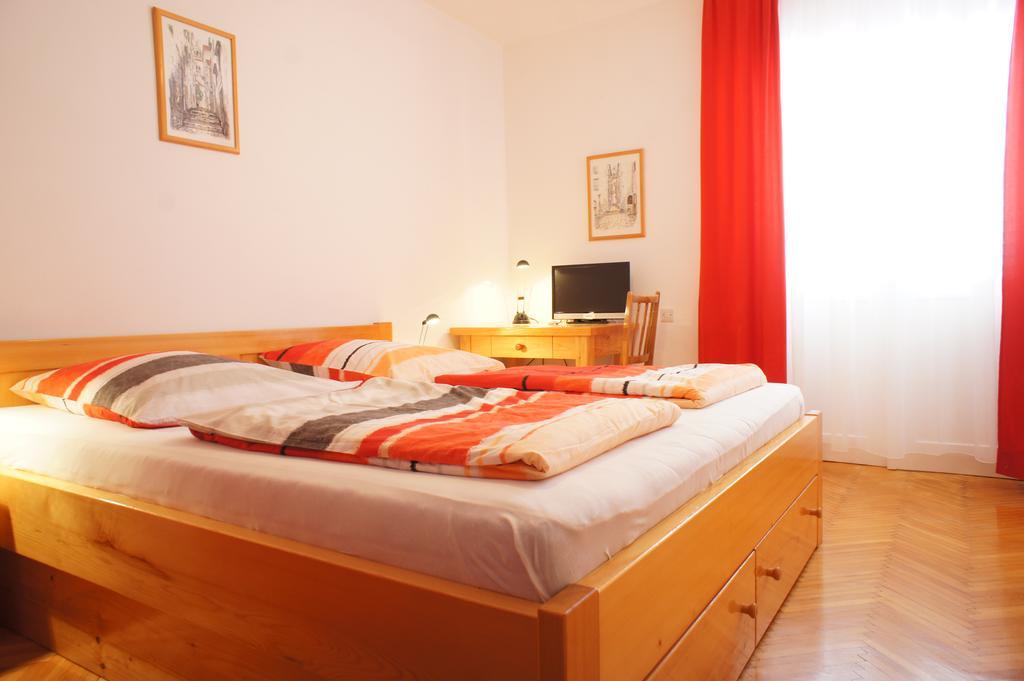 Apartment Segedin Zrnovo