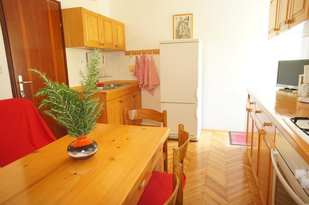 Apartment Segedin Zrnovo