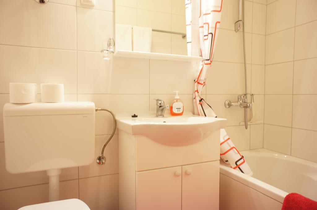 Apartment Segedin *