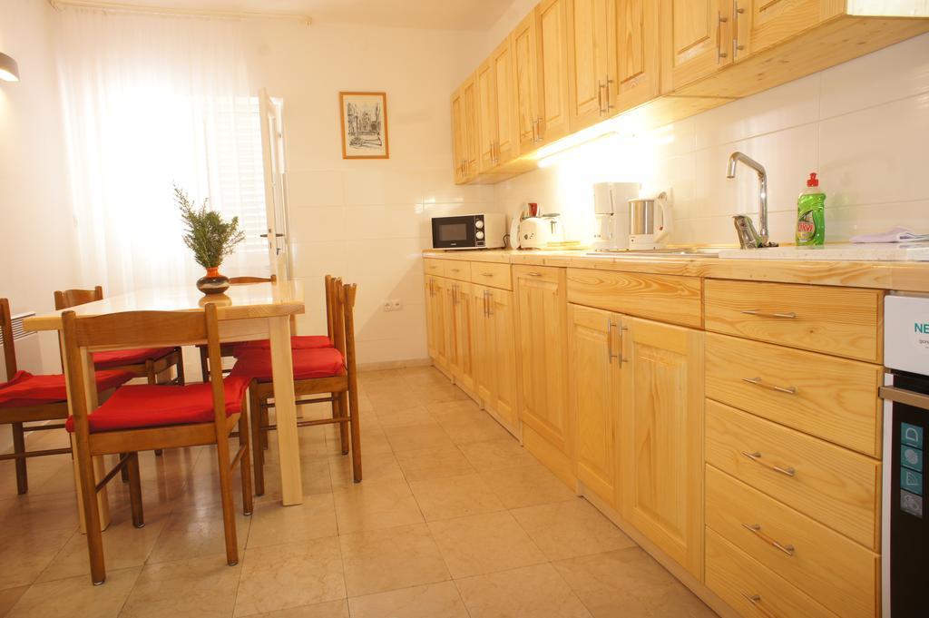 Apartment Segedin Zrnovo