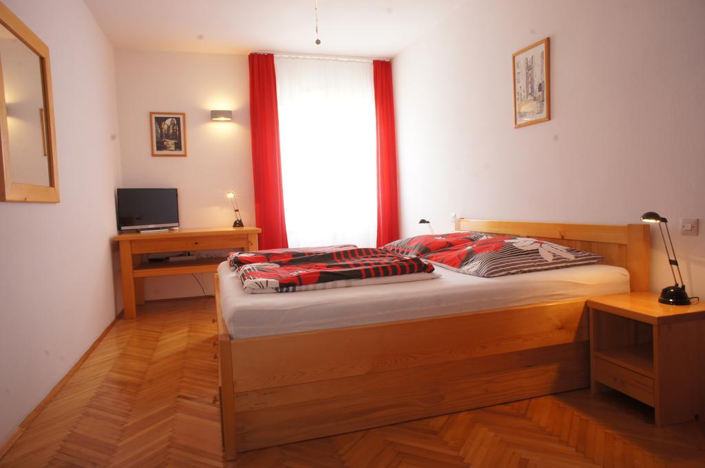 Apartment Segedin