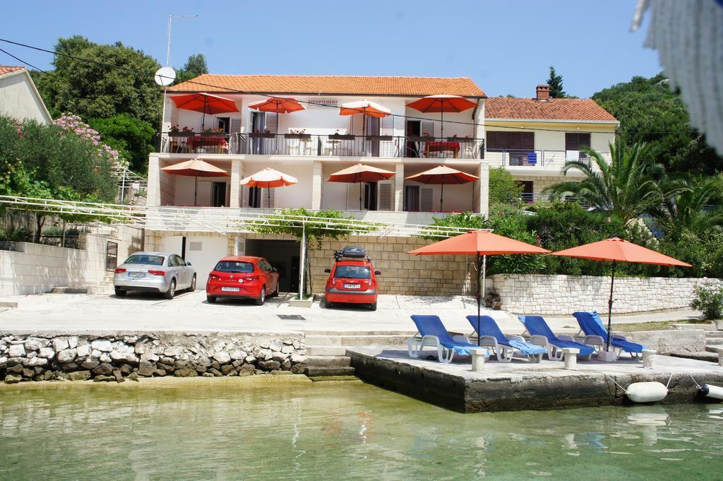 Apartment Segedin *